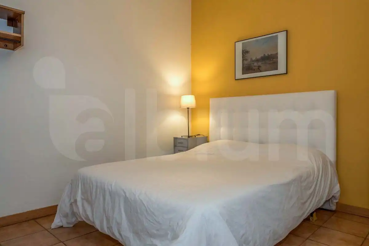 Habitación de Apartamento de alquiler en Ciutat Vella