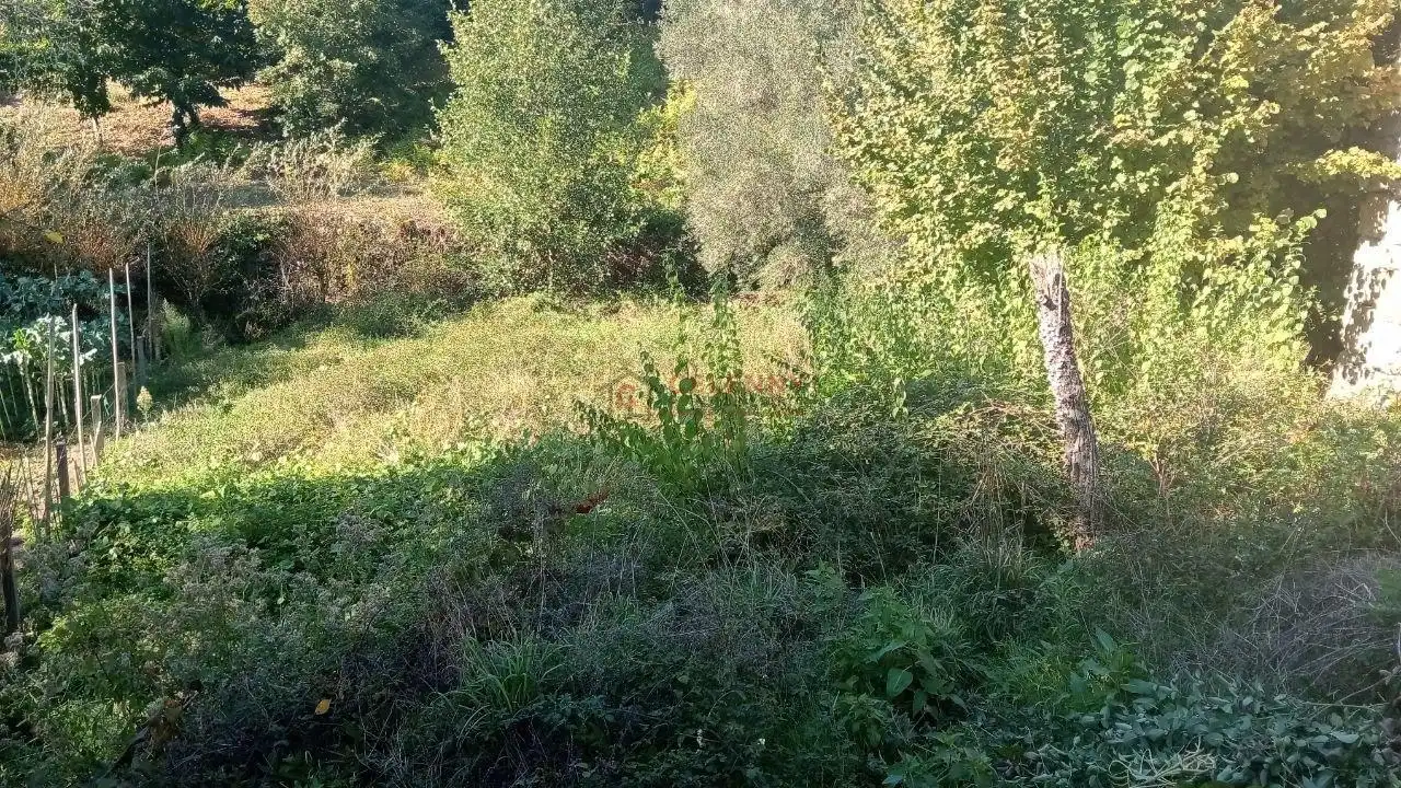 Rustikales Grundstück zum Verkauf in Amoeiro