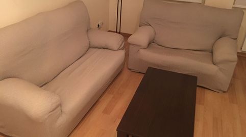 Foto 2 de Piso de alquiler en Pizarrales, Salamanca Capital