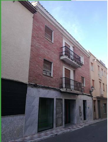 Local comercial en Venta en Pegalajar