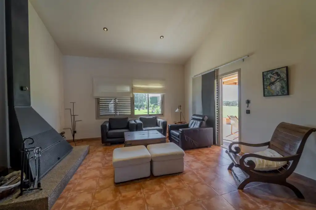 Detached house with pool for sale in Búger, imagen 7