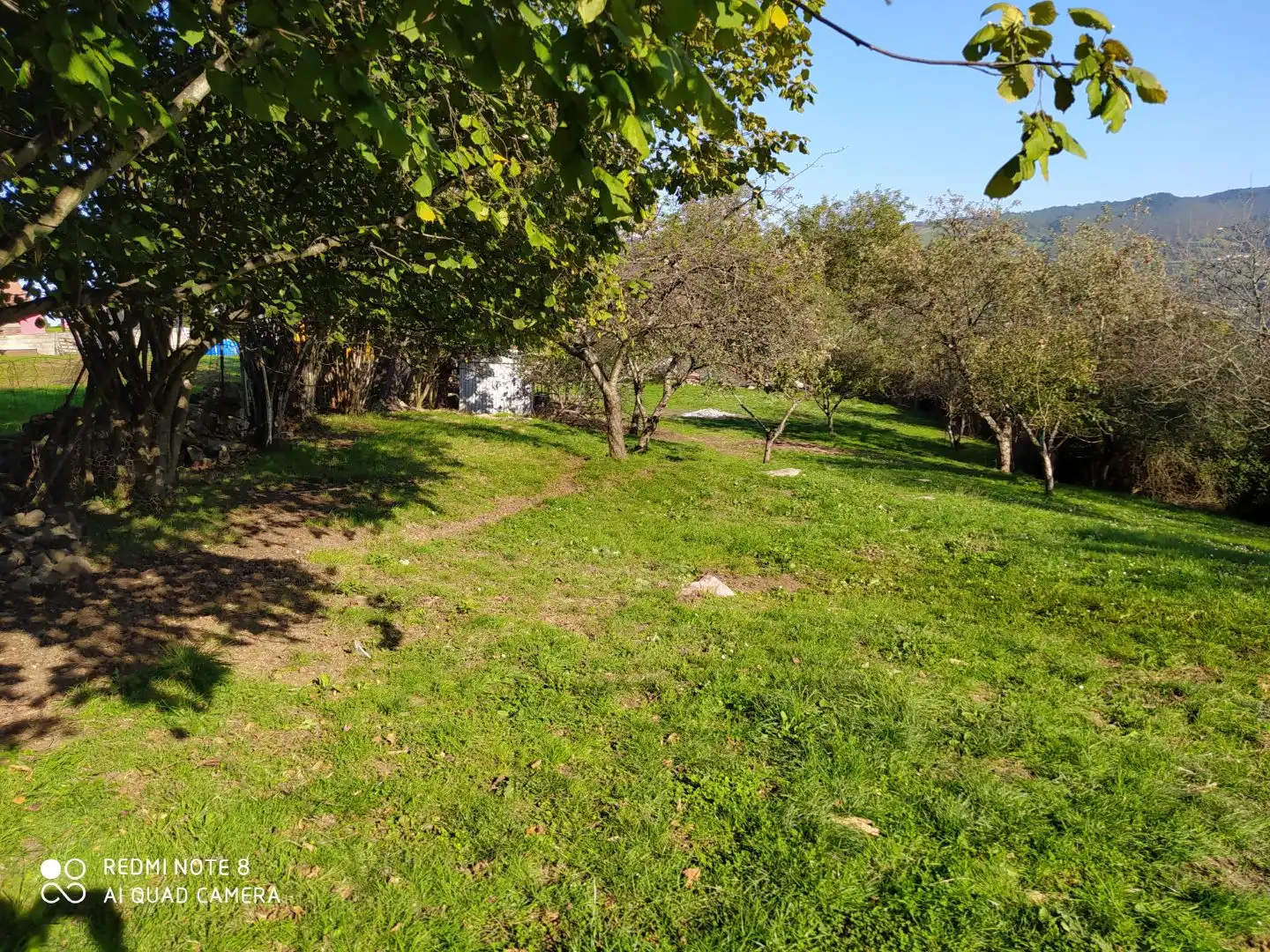 Residencial en venda en Rural