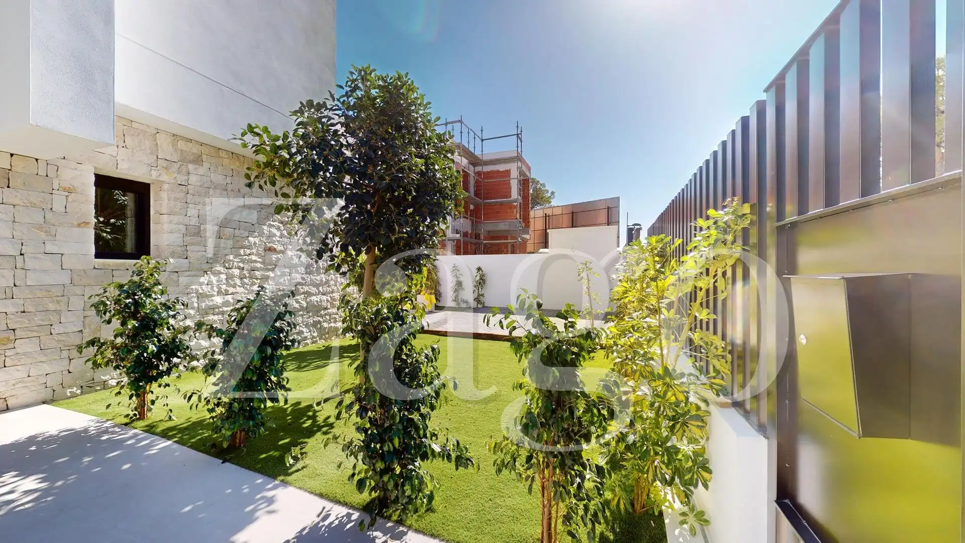 Casa en venta en Balcón de Ponoig - Polop Paradis - Polop Hills, imagen 40
