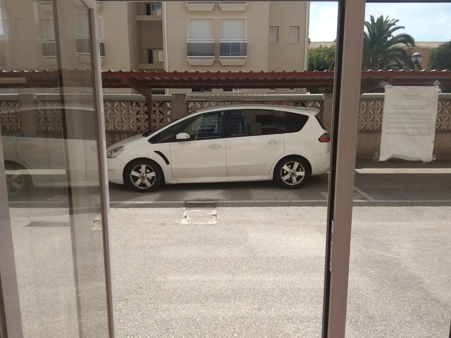 Wohnung mit Terrasse zum Verkauf in Carretera de les Marines a Dénia, imagen 28