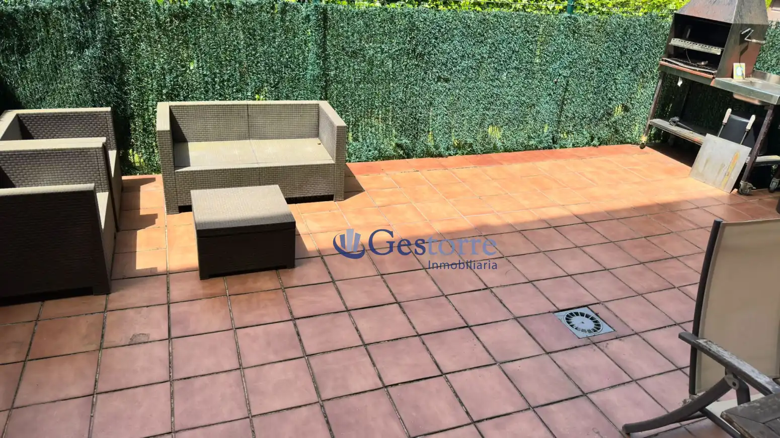Terrace of Detached homes for sale in Corvera de Asturias  with Heating and Private garden