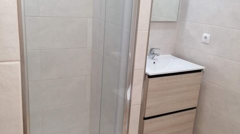 Foto 5 de Apartament de lloguer a Calle Martinez de la Rosa, Suárez, Málaga Capital
