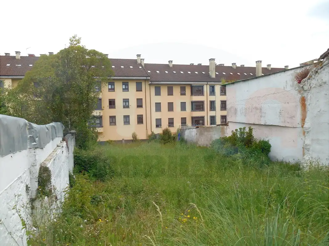 Wohnbaugrundstück zum Verkauf in Calle de la Portilla 21D, imagen 11