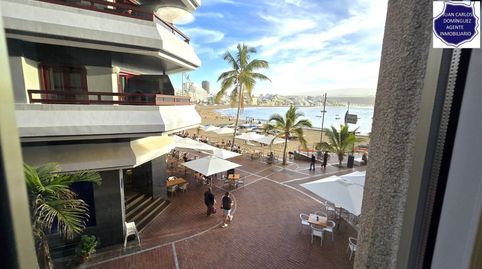 Foto 5 de Apartamento de alquiler en Isleta, Las Palmas de Gran Canaria