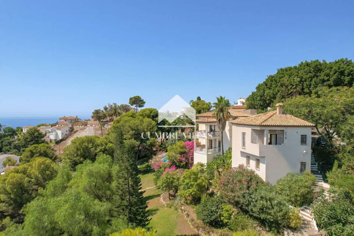 Casa amb piscina en venda a Monte los Almendros - El Pargo - Costa Aguilera, imagen 7