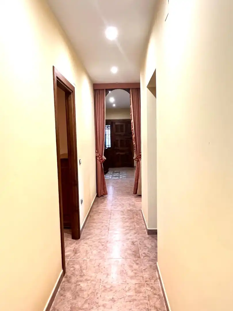 Casa o chalet en venta en Cuéllar con Calefacción, Jardín privado y Terraza