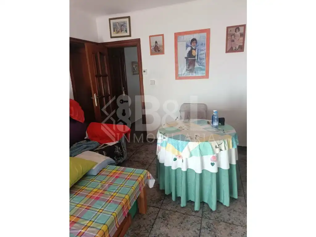 Bedroom of Flat for sale in Esplugues de Llobregat