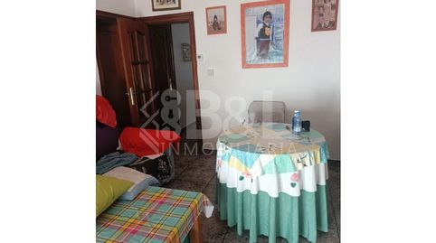 Foto 5 de Pis en venda a Can Vidalet, Esplugues de Llobregat