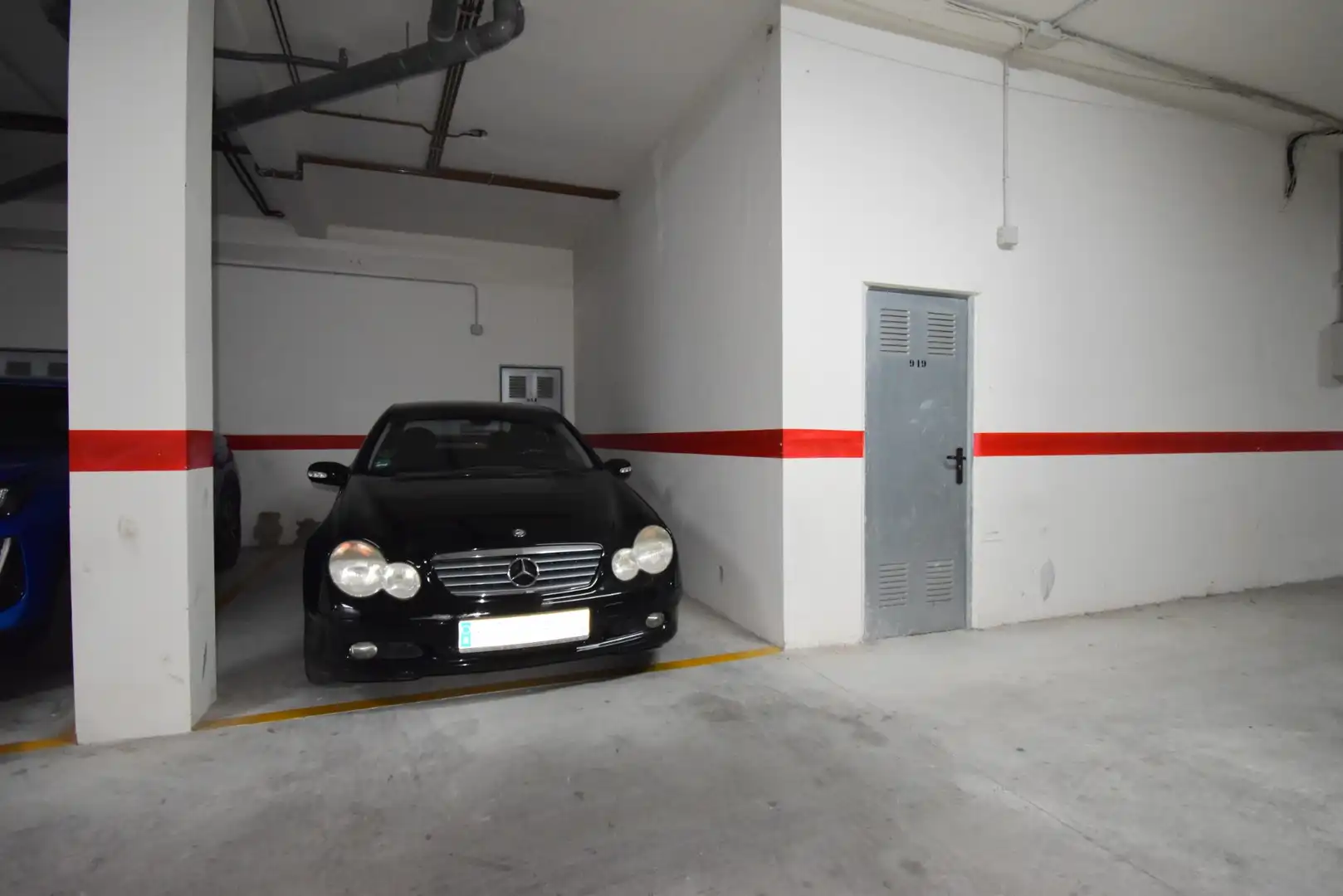 Parking de Dúplex en venta en Orihuela con Terraza
