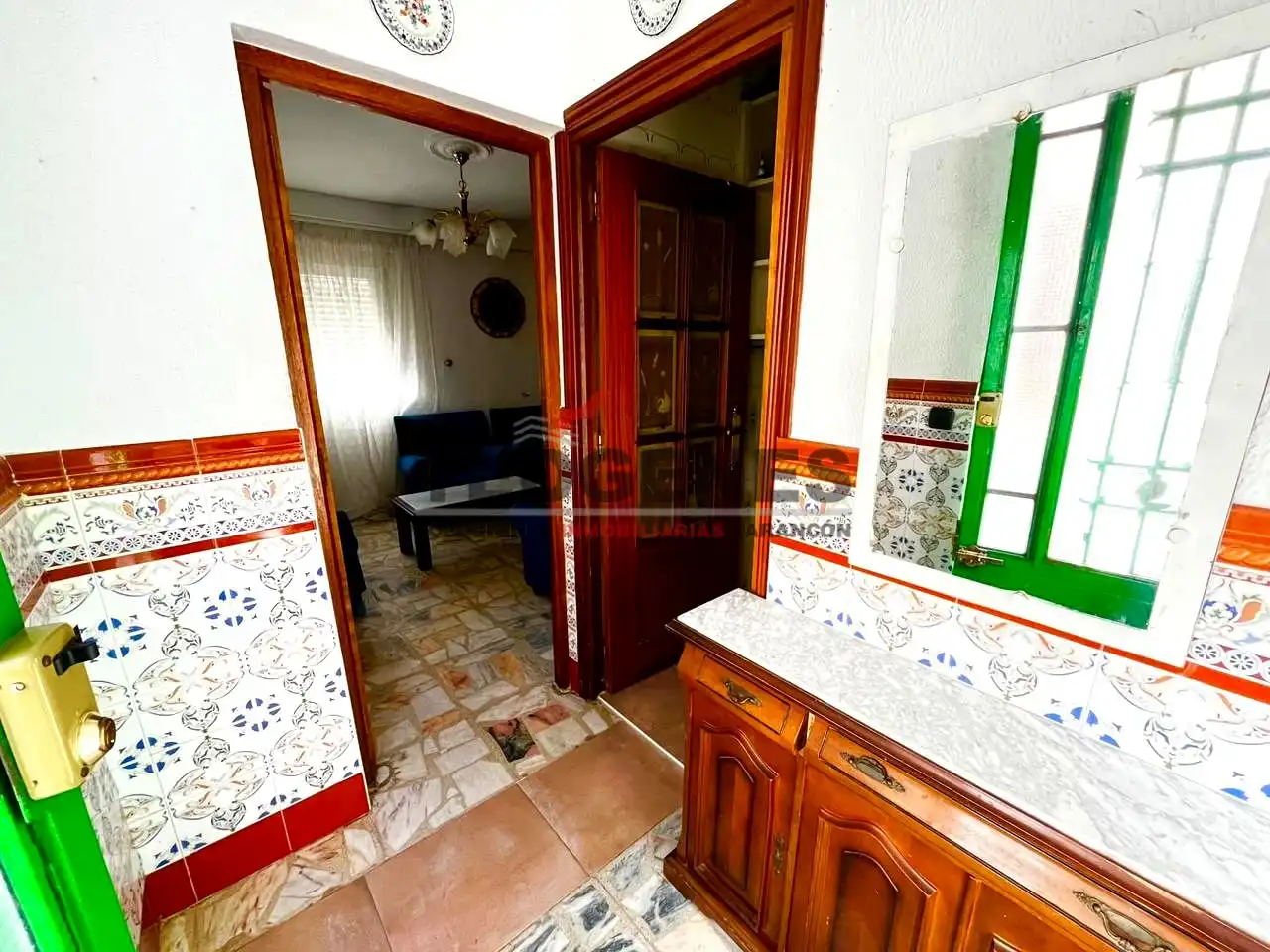 Bedroom of Houses for sale in Tarancón, Cuenca