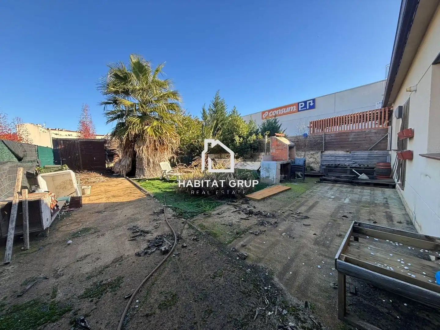 Casa con giardino in vendita a Llagostera, imagen 2