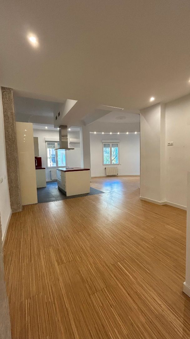 Pis de lloguer a Carrer d'Honorat Juan, Arrancapins, Extramurs