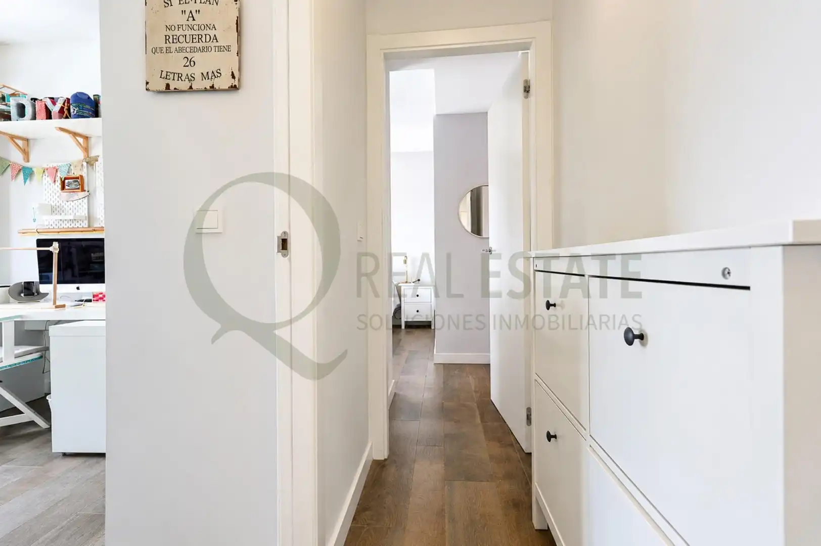 Ático en venta en Alicante / Alacant con Aire acondicionado, Calefacción y Jardín privado