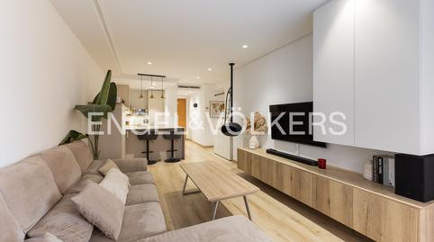 Foto 2 de Apartamento de alquiler en P.º Serra D 'espadá, La Patacona, Valencia