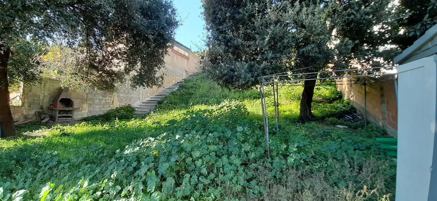 Residential land for sale in Can Carreras - Montessol