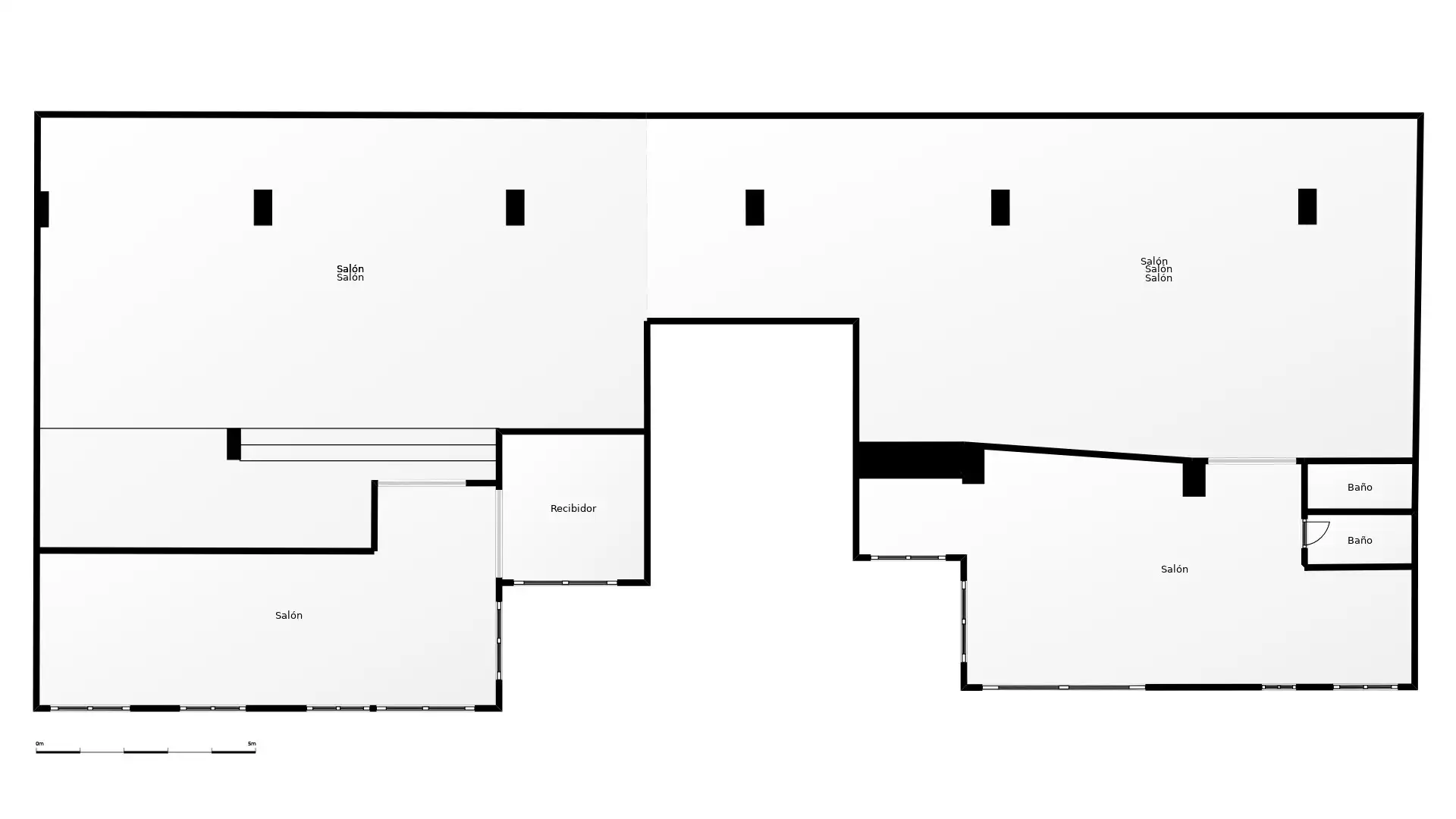 Business premises for sale in 17, imagen 24