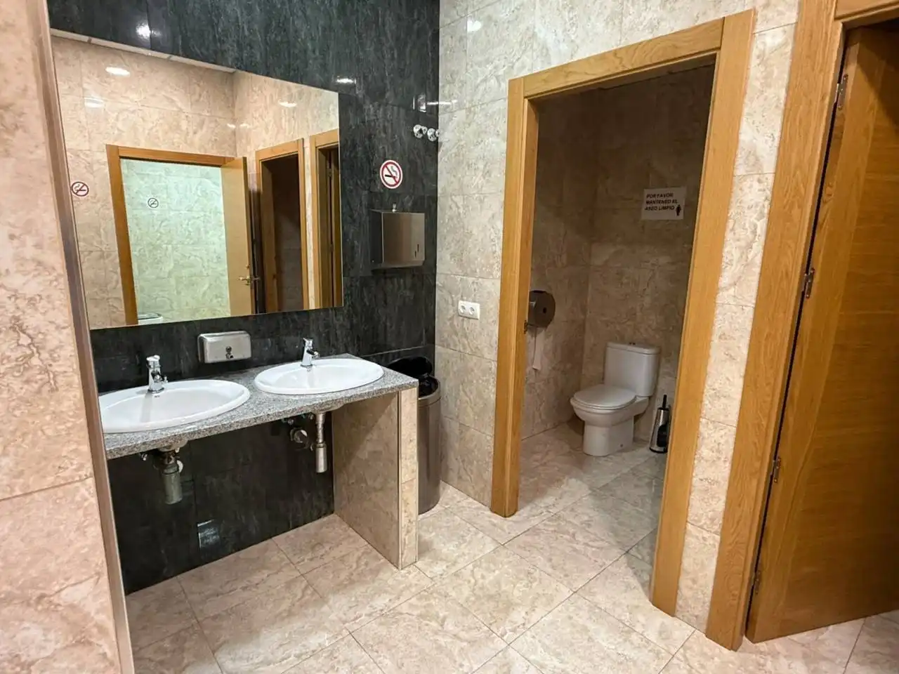 Büro mit Aufzug zur Miete in Lorquí, imagen 14
