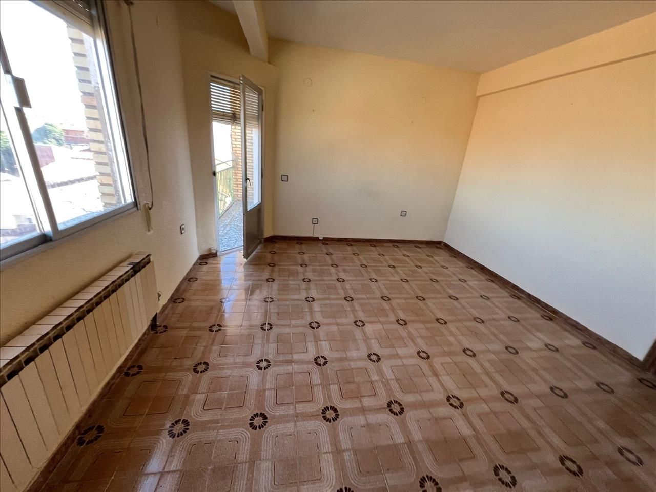 Dormitori de Pis en venda en Gálvez amb Calefacció i Balcó