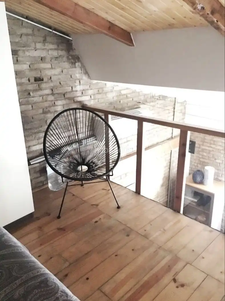Loft de lloguer a Carrer de Villanueva i Gascon 7, imagen 4