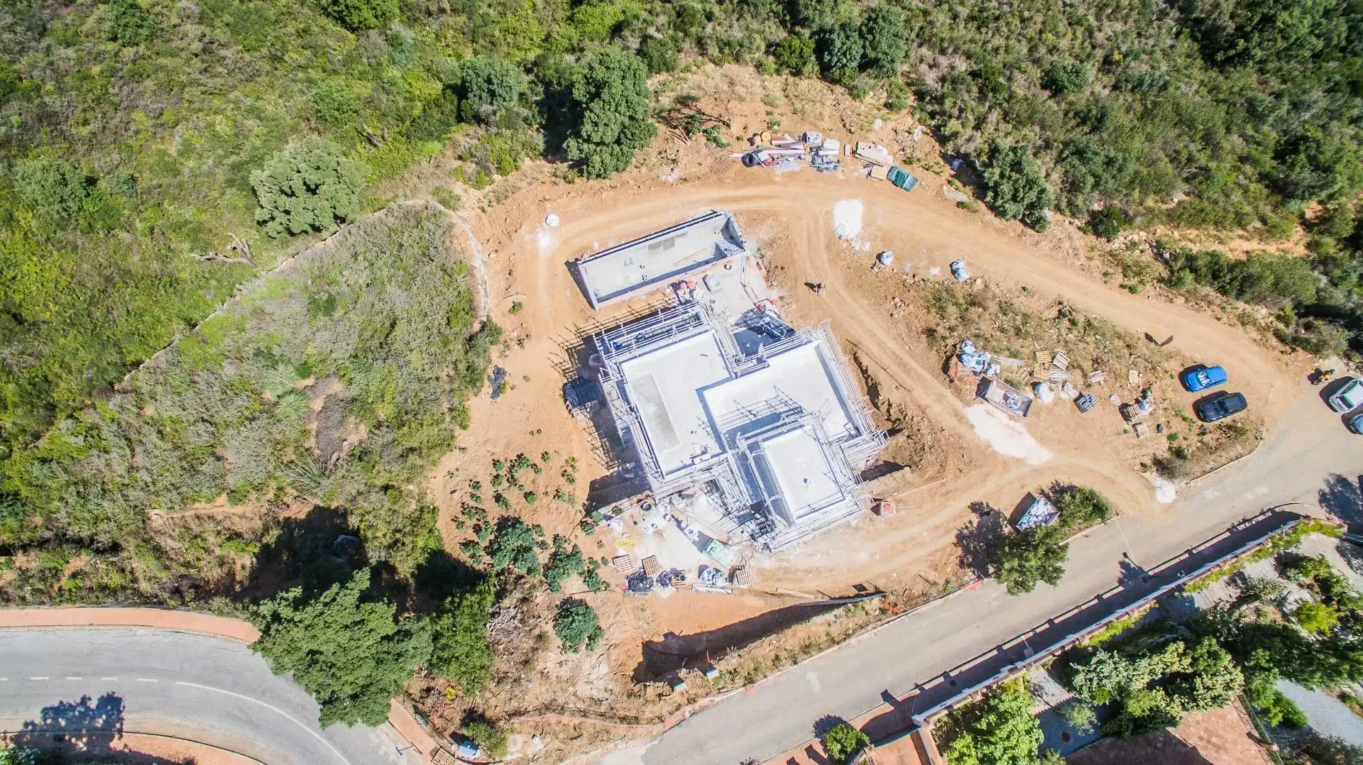Xalet amb piscina en venda a La Mairena, imagen 10