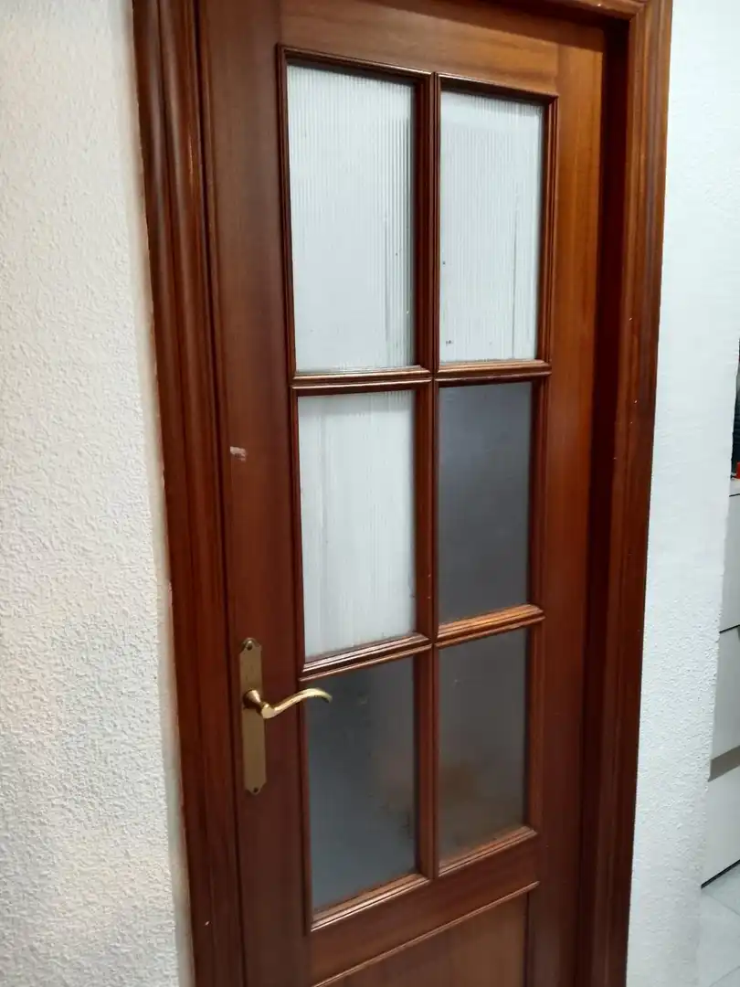 Apartamento en venta en Novelda