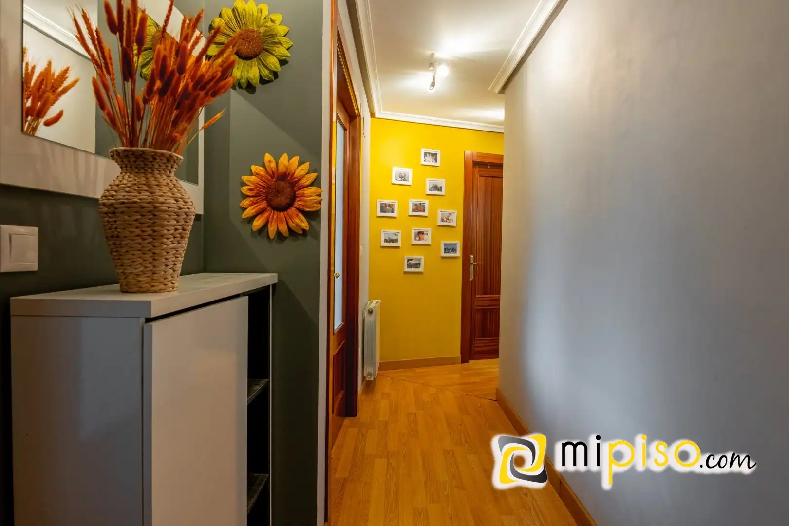 Flat with pool for sale in Voto, imagen 19