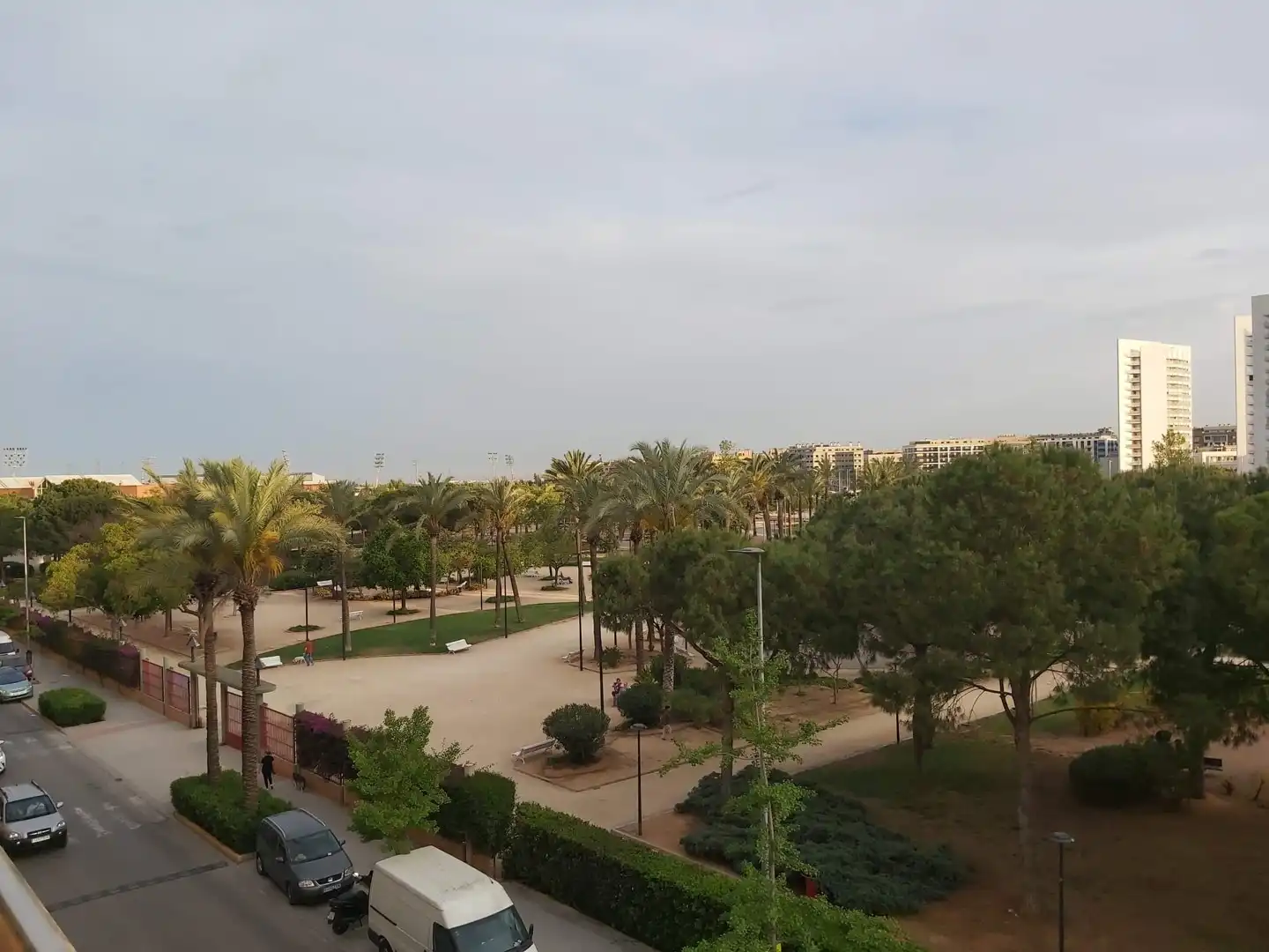 Apartament en venda a Poble Nou