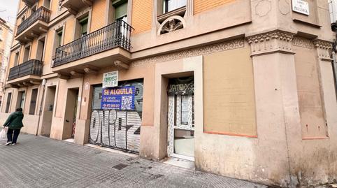 Photo 5 of Premises to rent in El Camp de l'Arpa del Clot,  Barcelona Capital