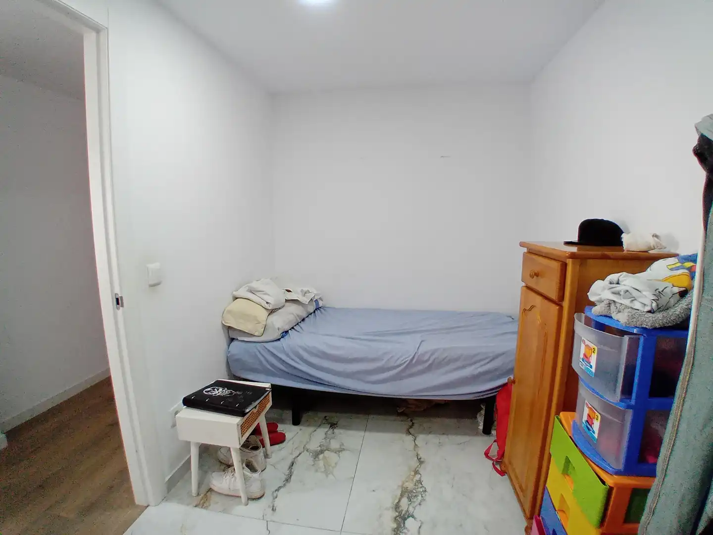 Bedroom of Houses for sale in Aldaia, Valencia