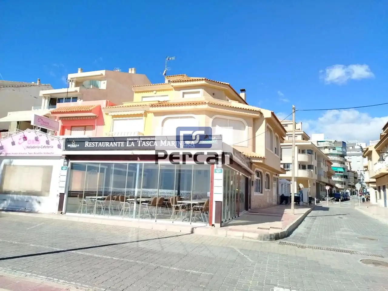 Locale commerciale in vendita a calle de Sant Vicent, imagen 61