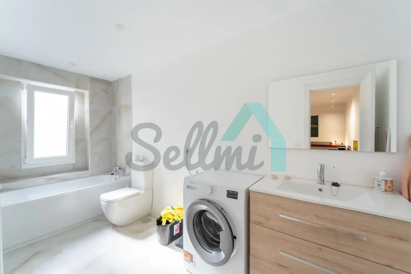 Flat with lift to rent in Calle Fernando Alonso Díaz, imagen 32