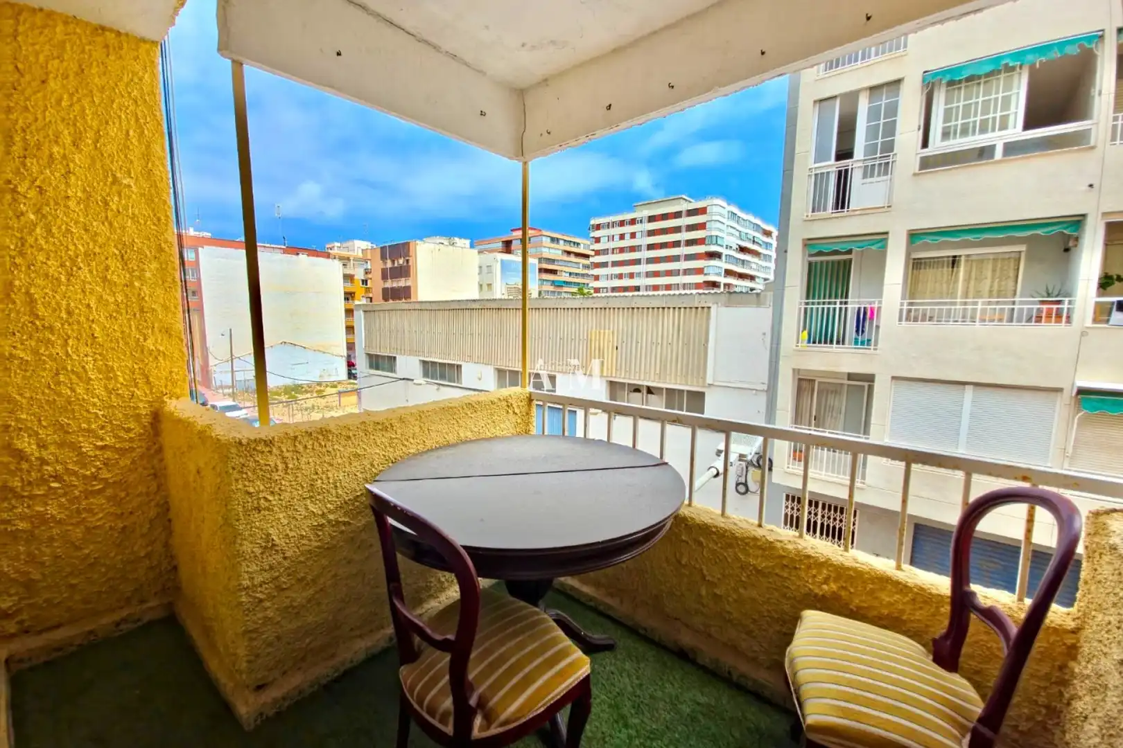 Balcony of Flat for sale in Torrevieja  with Balcony