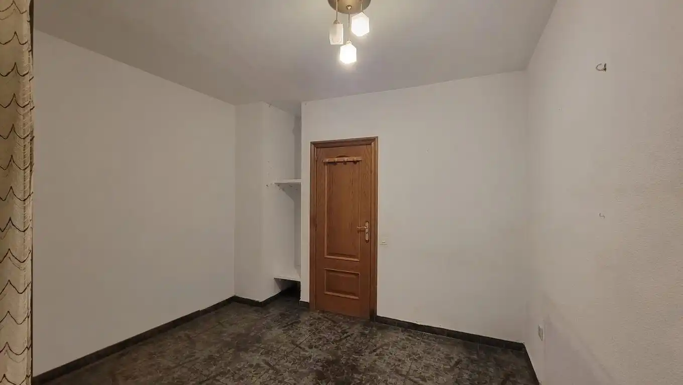 Wohnung mit Terrasse zum Verkauf in CARRILET DEL, imagen 8