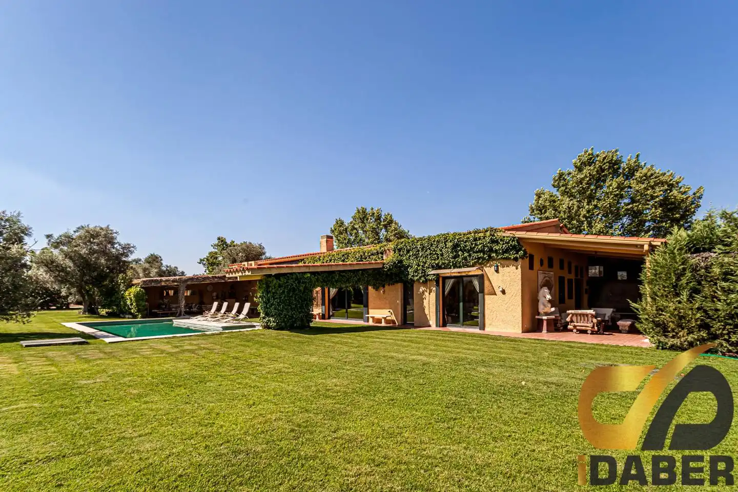 Casa o chalet en venta en Parque Manuel de Vega - Carretera de Ugena