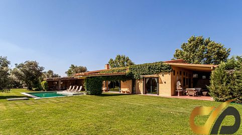 Foto 3 de Casa o chalet en venta en Parque Manuel de Vega - Carretera de Ugena, Illescas