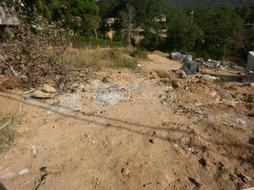 Terreno rustico in vendita a Niàgara Parc - Àgora Parc