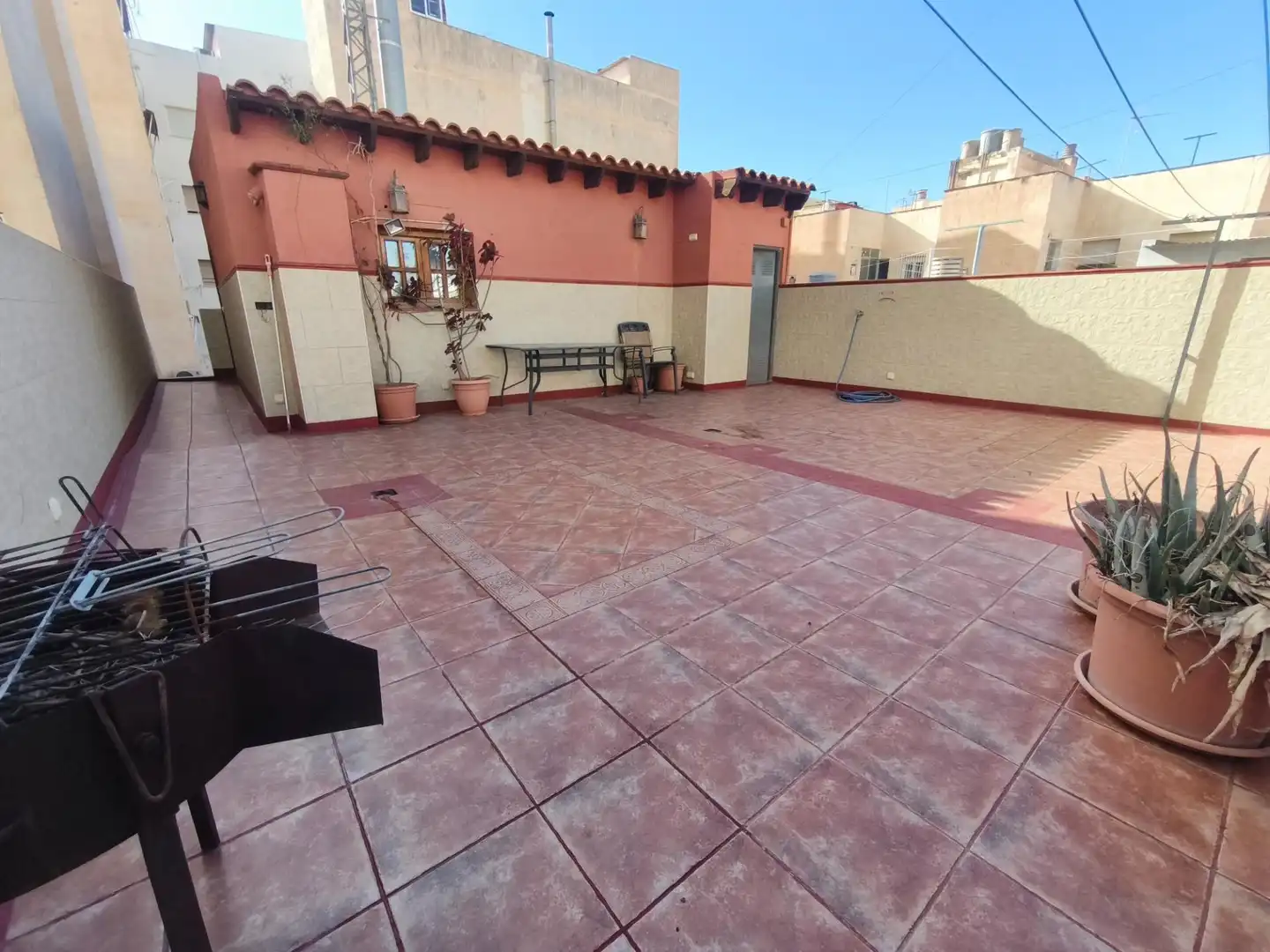 Piso en venta en Casco Antiguo