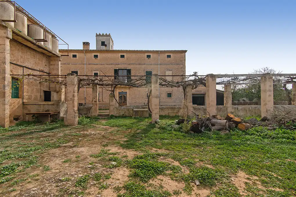Maison rustique à vendre à Sant Joan, imagen 31