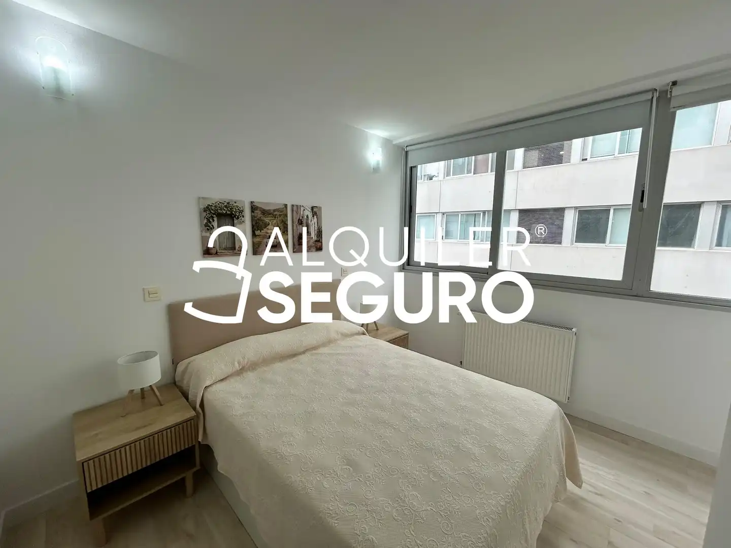 Wohnung mit Pool zur Miete in de José Tamayo, imagen 9