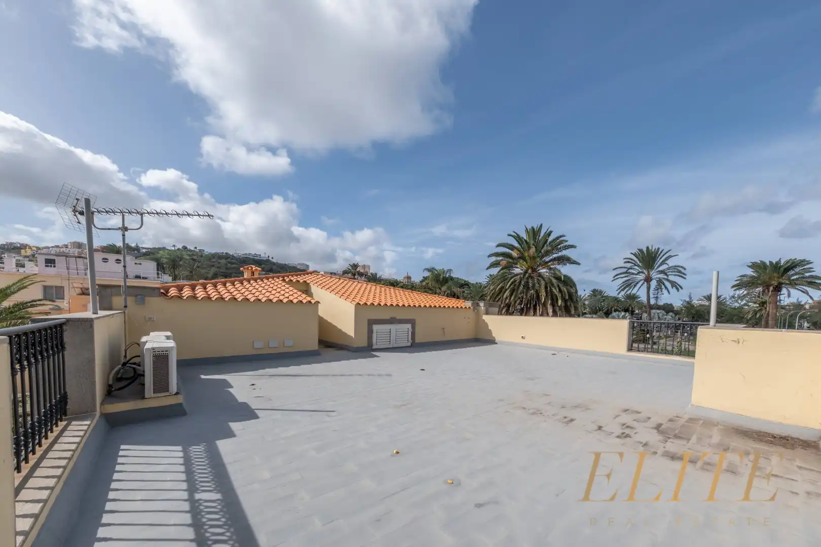 Außenansicht von Haus oder Chalet zur Miete in Las Palmas de Gran Canaria