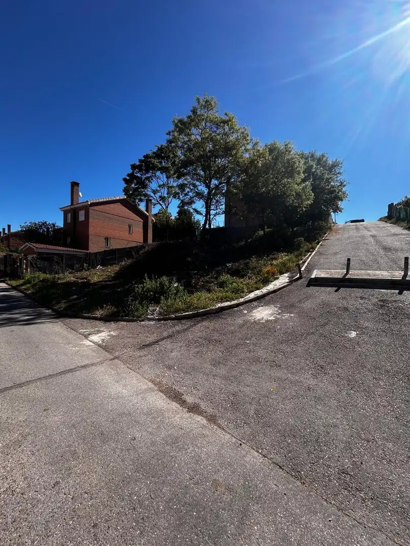 Terreno residencial en venta en Pioz, imagen 3