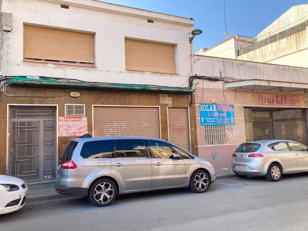 Lands and plots for sale in Centre, imagen 8