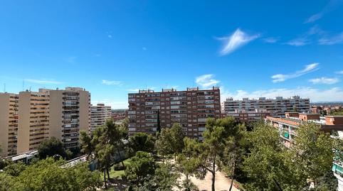 Foto 5 de Piso de alquiler en Avenida de Betanzos, Pilar, Madrid