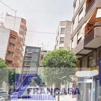 Piso con ascensor en venta en El Rabal, imagen 2
