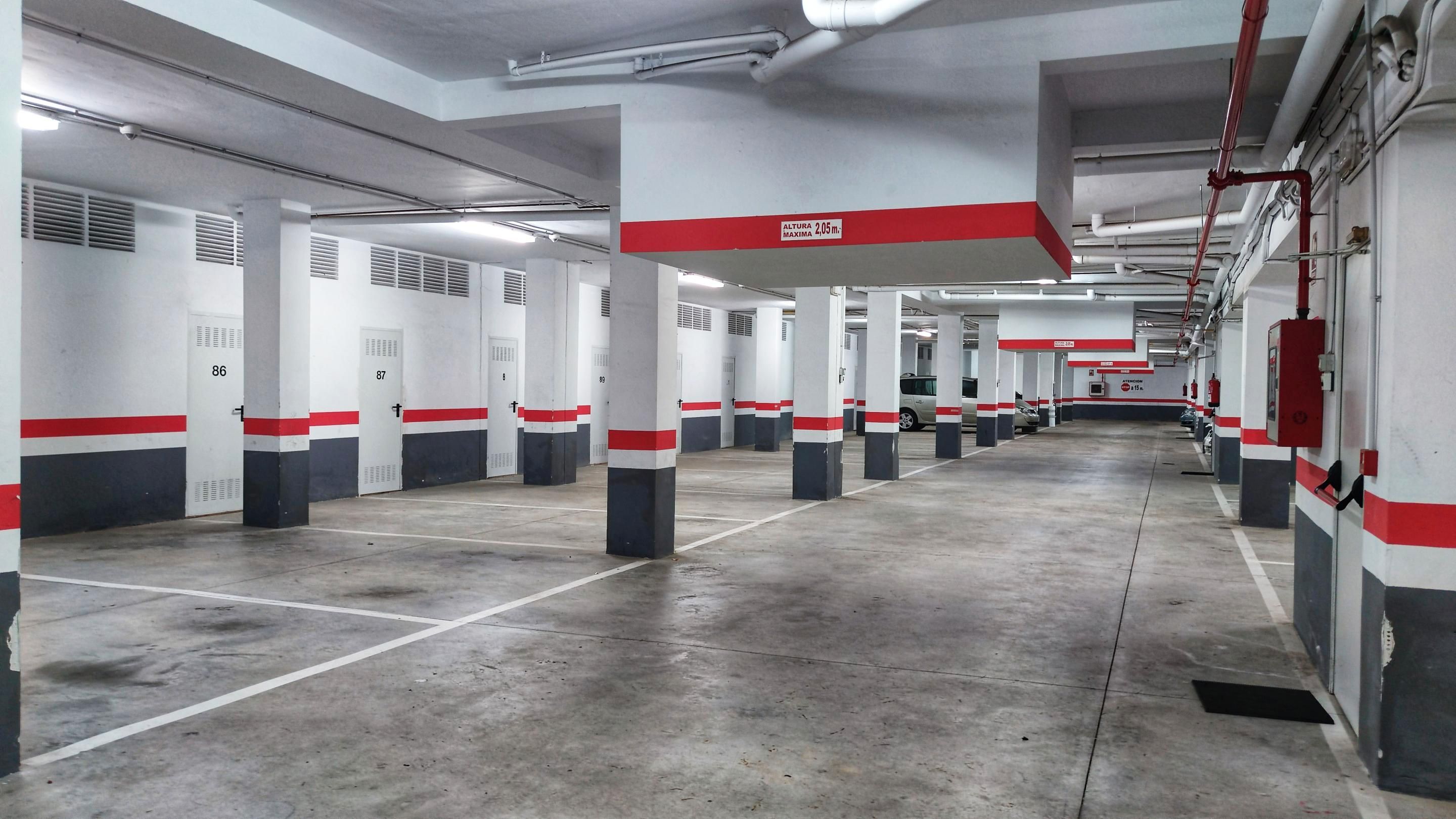 Parking of Garage for sale in Ezcaray