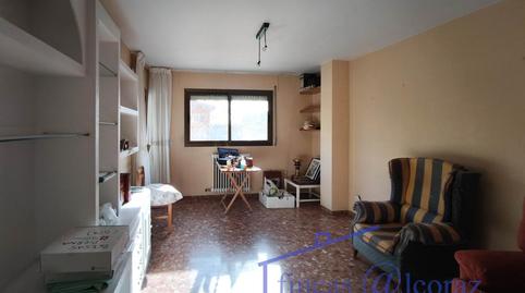 Foto 3 de Piso en venta en De Martínez de Velasco, Encarnación,  Huesca Capital